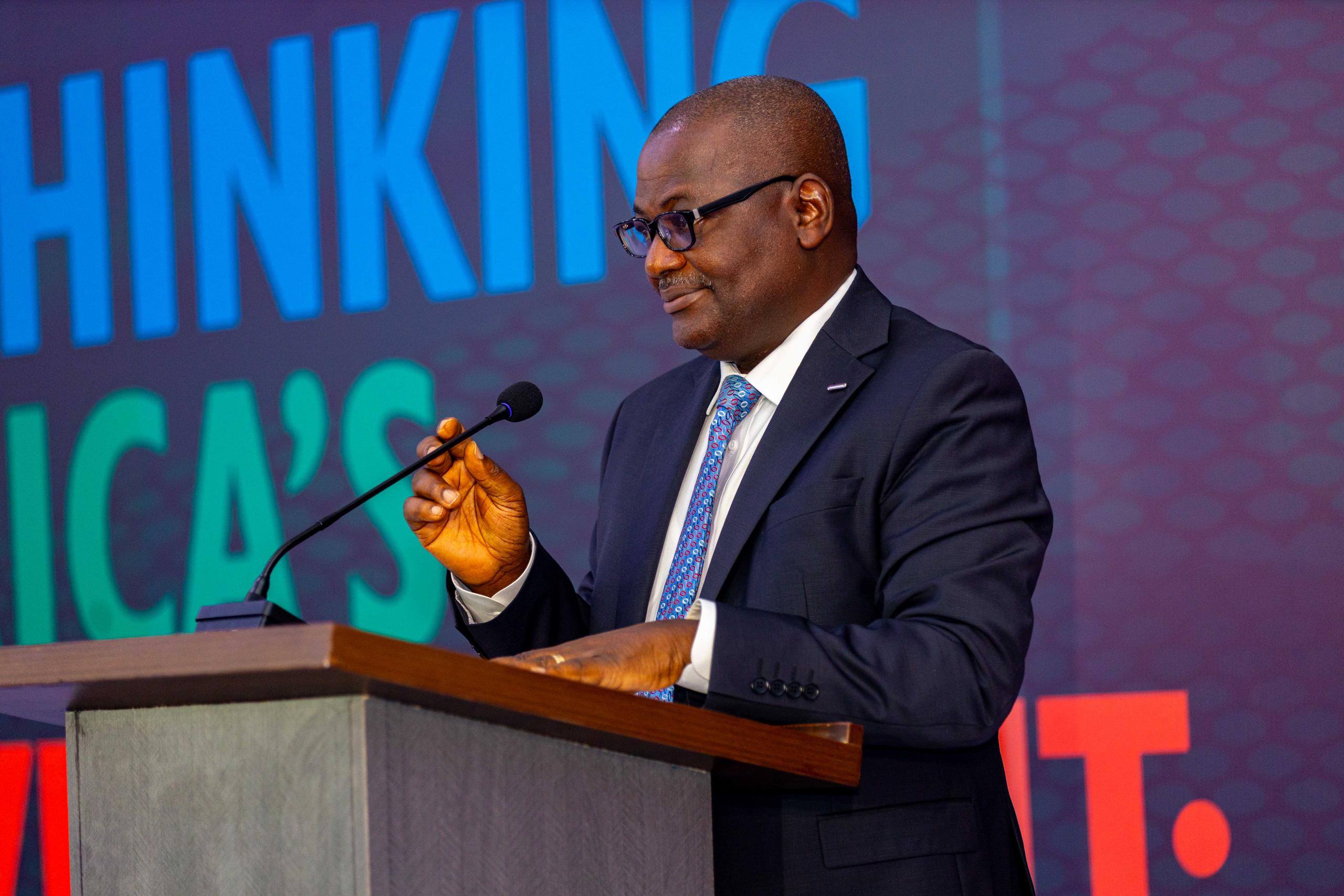 Gboyega N. Isiaka: A Leader Rising for Oha and the People’s Safety