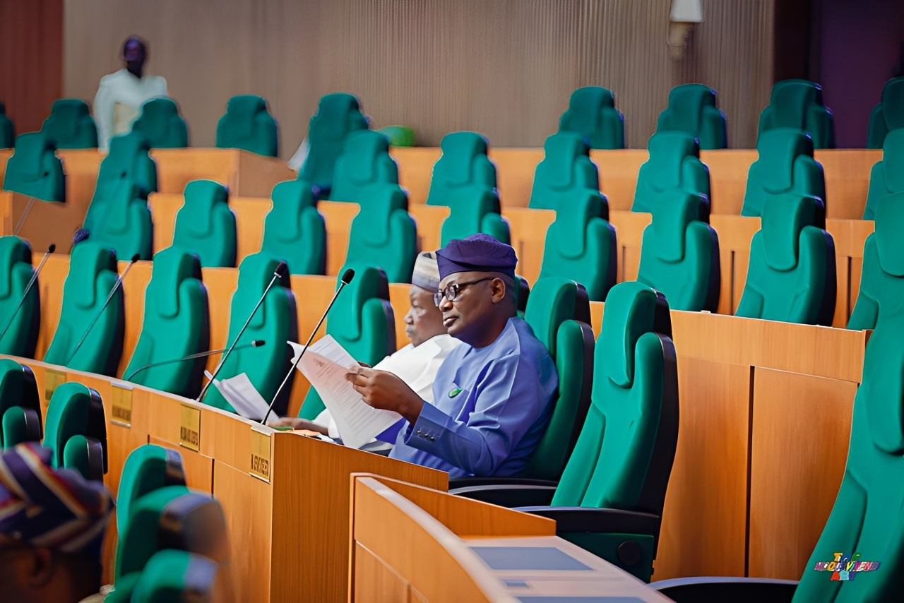 Rep Unveils Education Intervention Plan