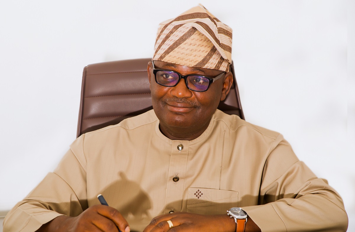 2019: Ogun West Elders Adopt Obasanjo’s Favoured Candidate