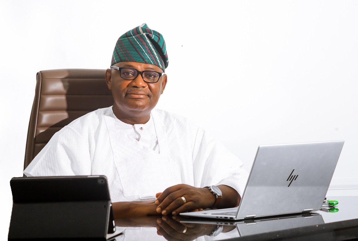 Gboyega Nasir Isiaka @ 63: Celebrating a Legacy of Belief